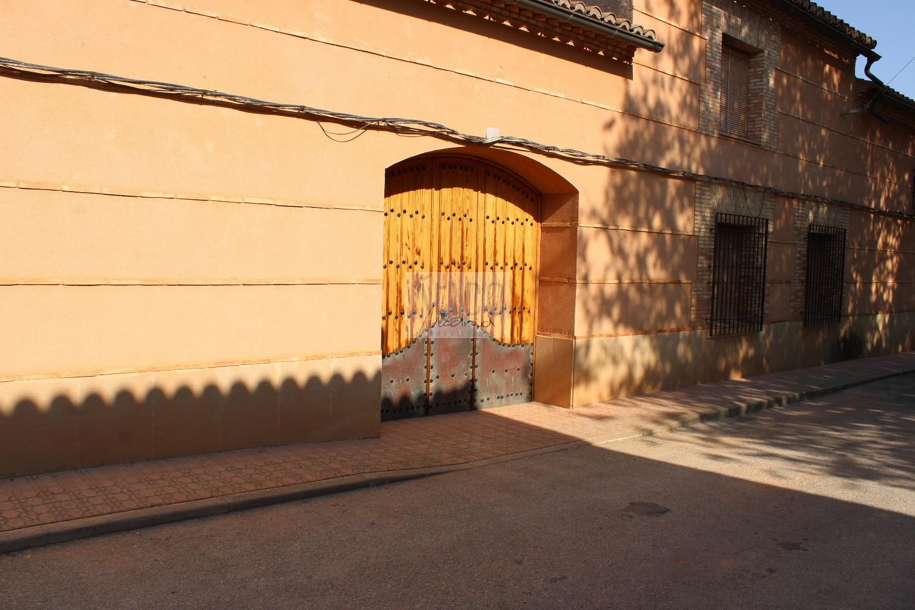 For sale of house in Cózar