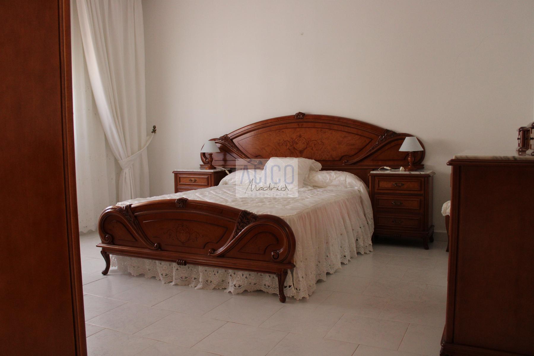 Dormitorio principal