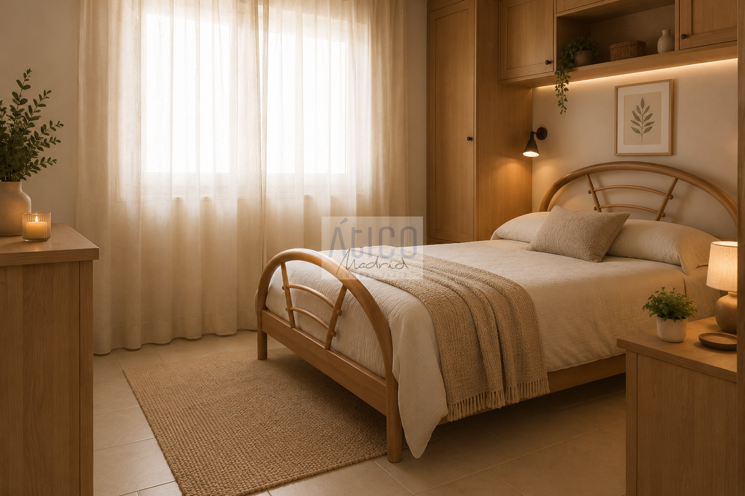 Venta de casa en Cózar