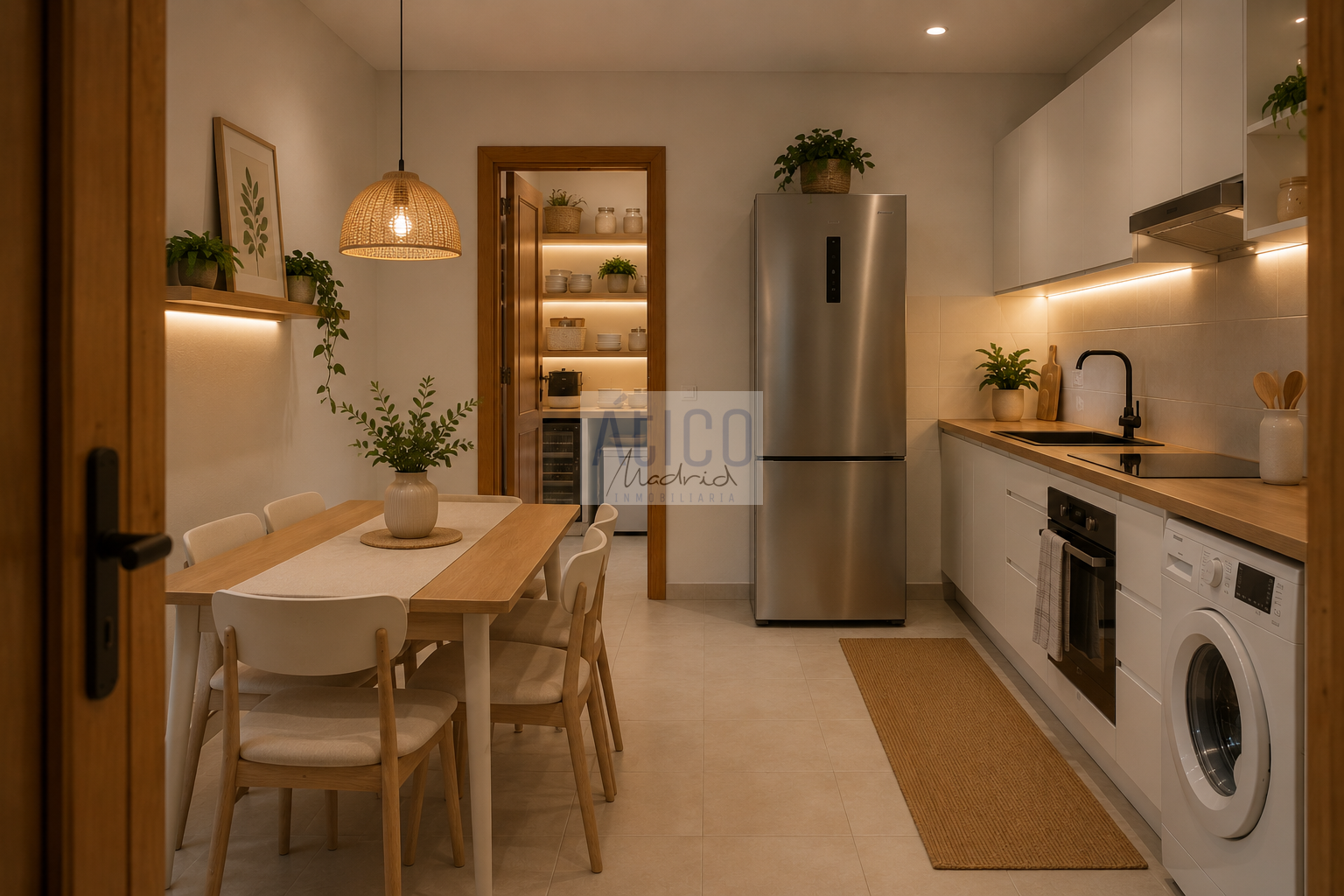 Venta de casa en Cózar