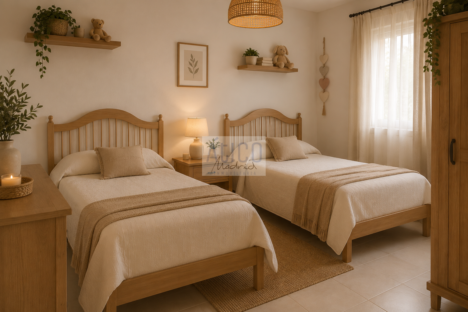 Venta de casa en Cózar
