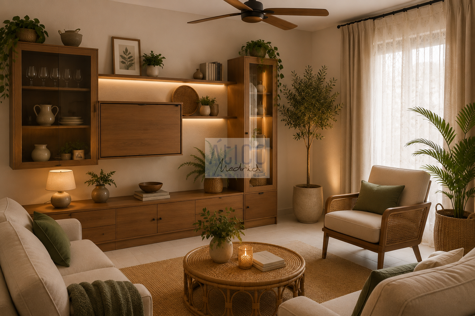 Venta de casa en Cózar