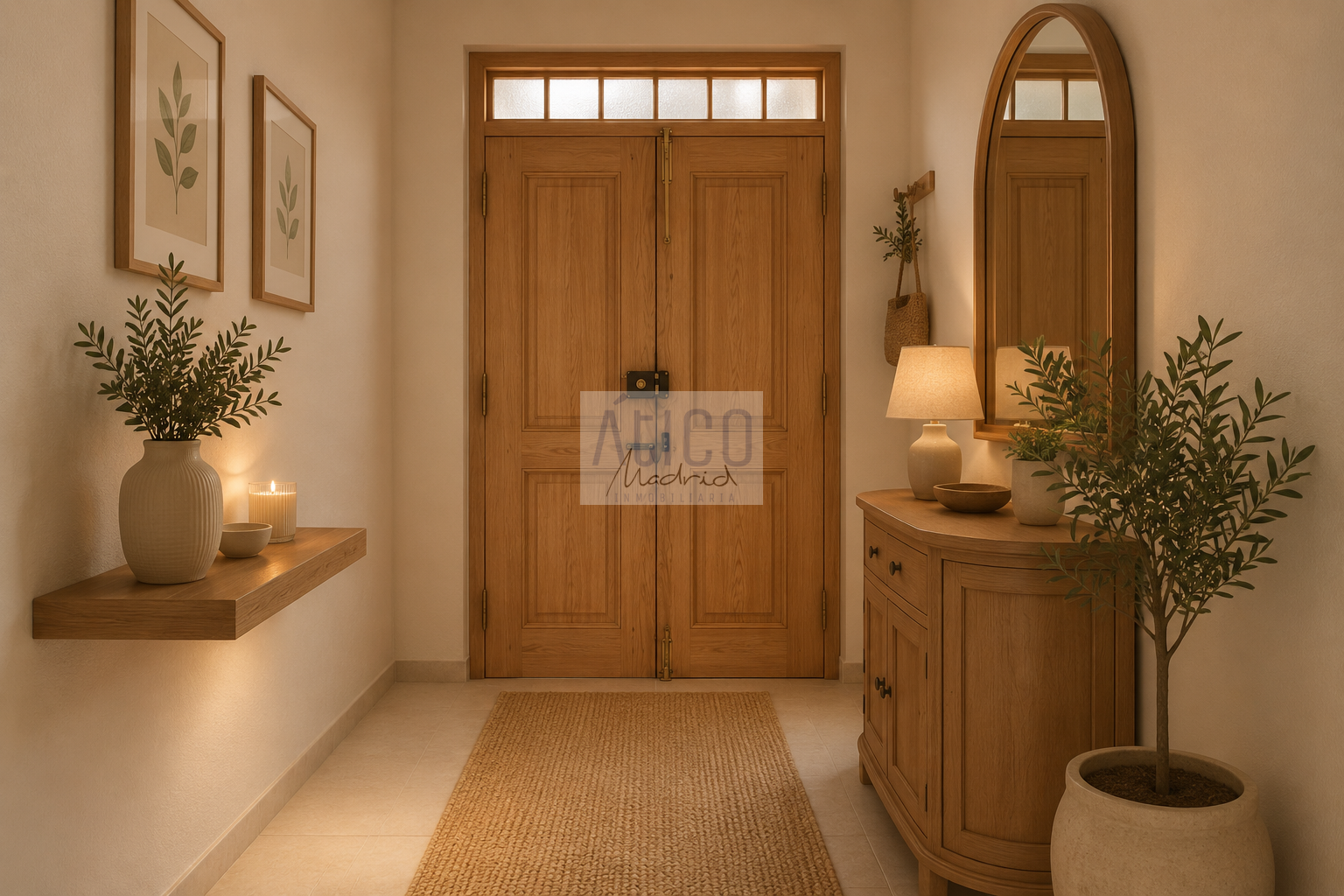 Venta de casa en Cózar