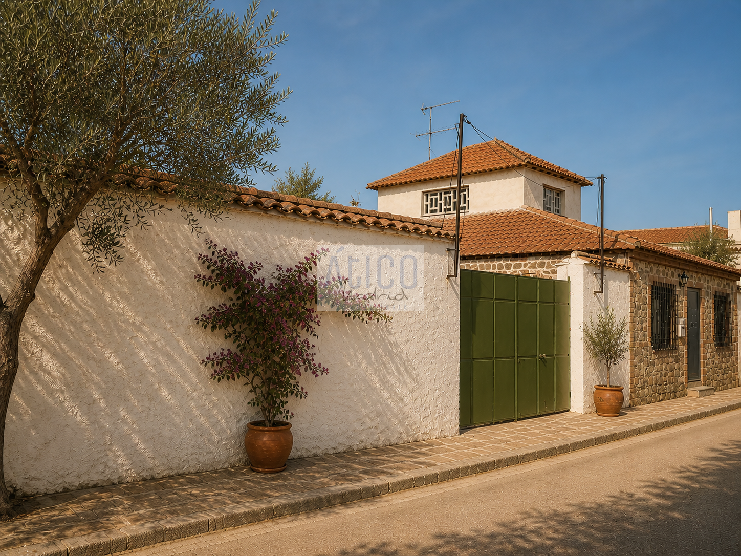 Fachada