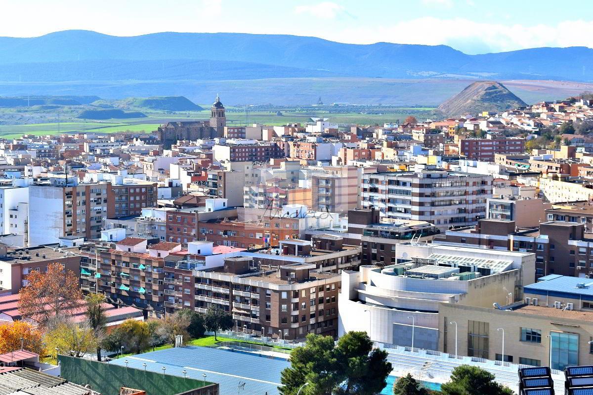 Vista aérea