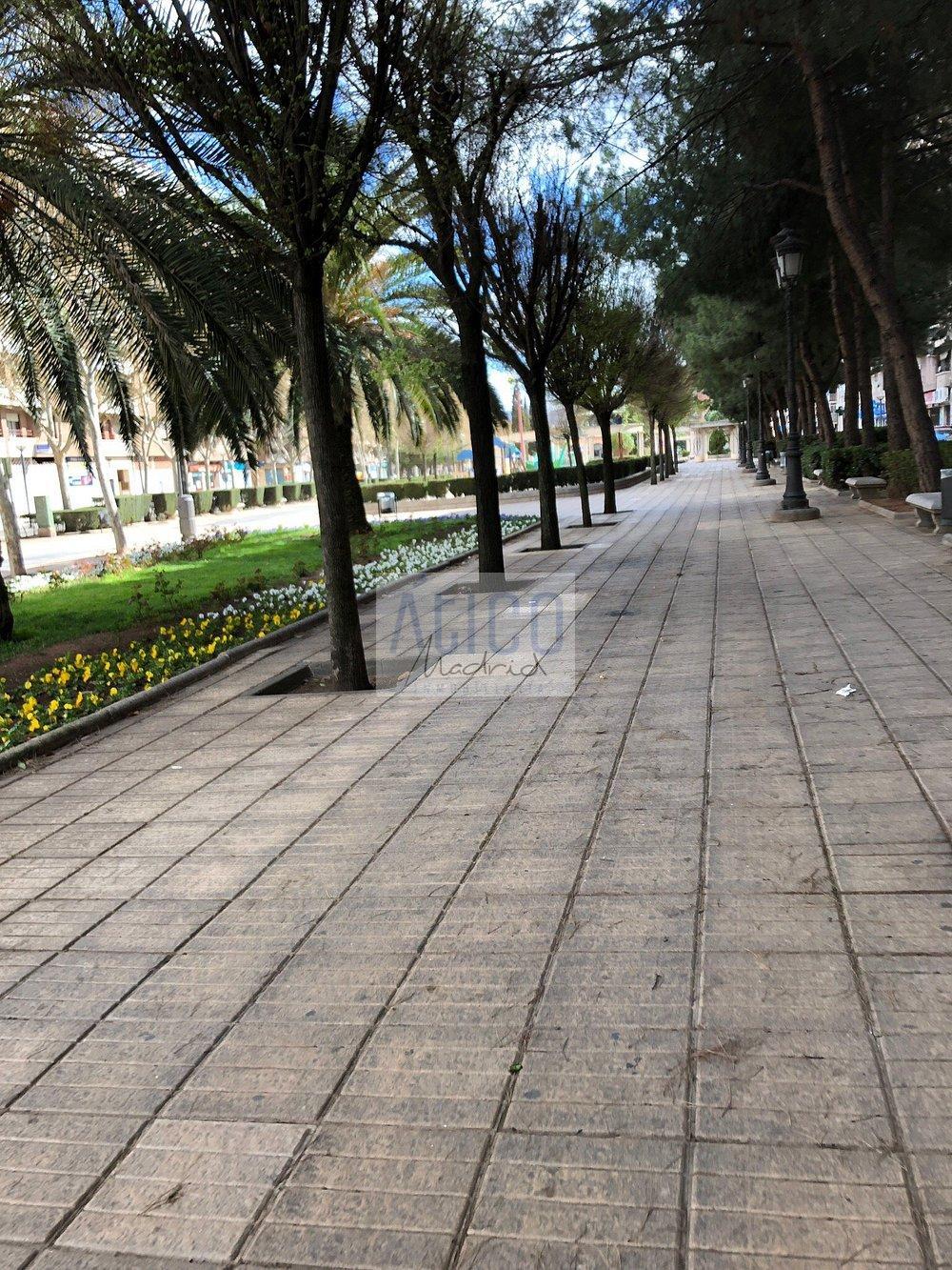 Alrededores