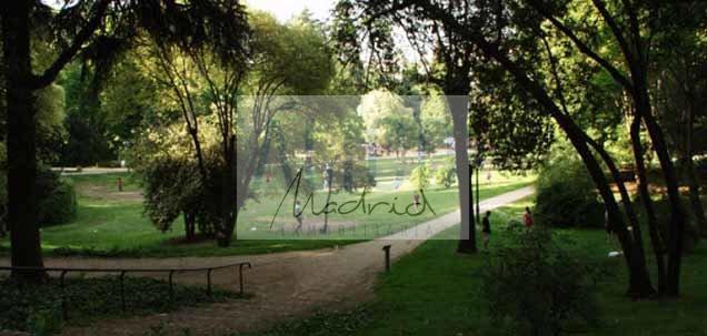 Alrededores