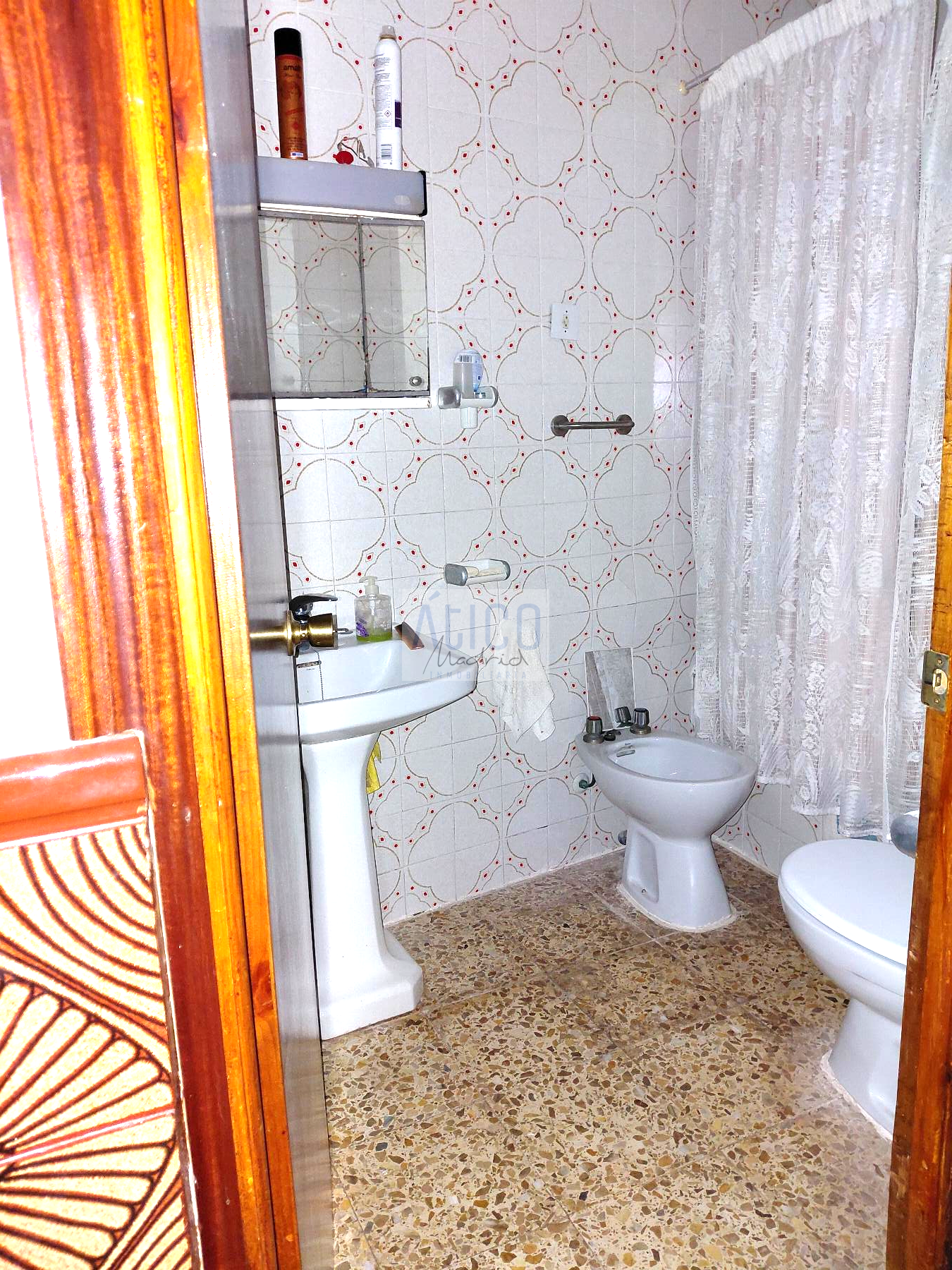 Baño