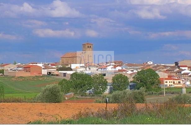 Venta de terreno en Cózar