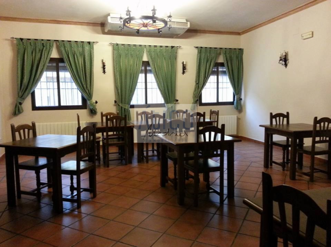 Comedor