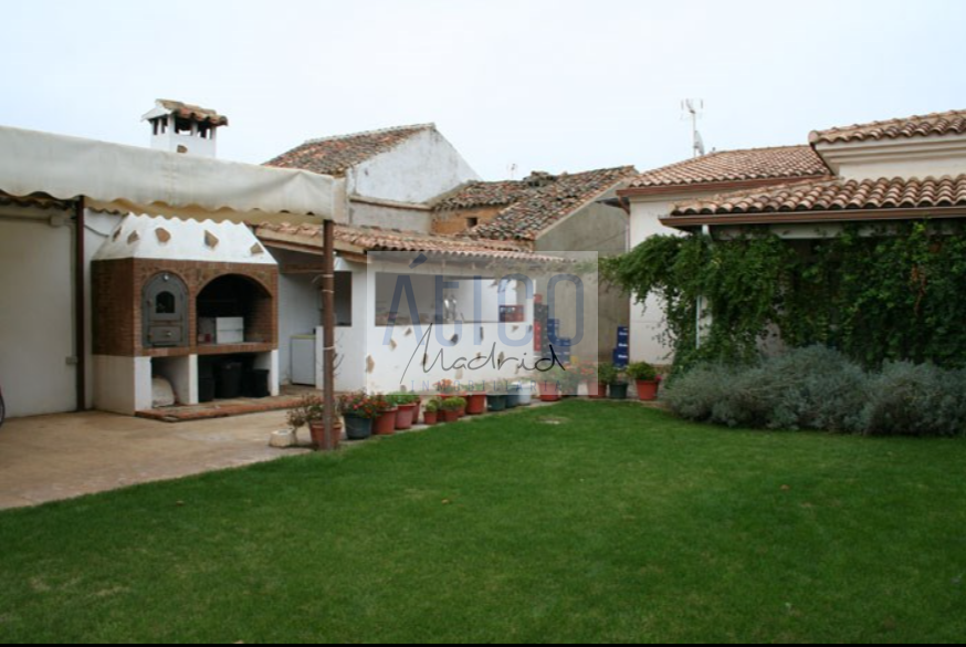 Jardín