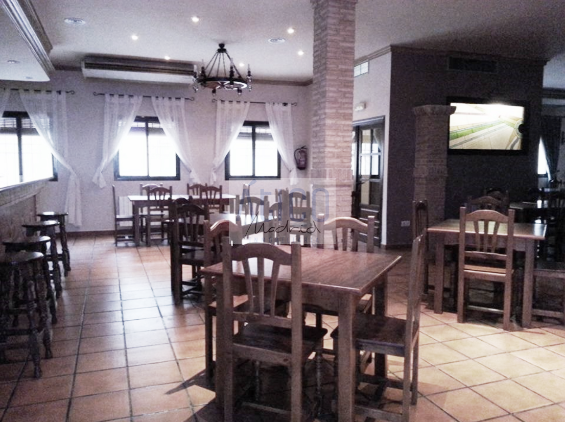 Salón