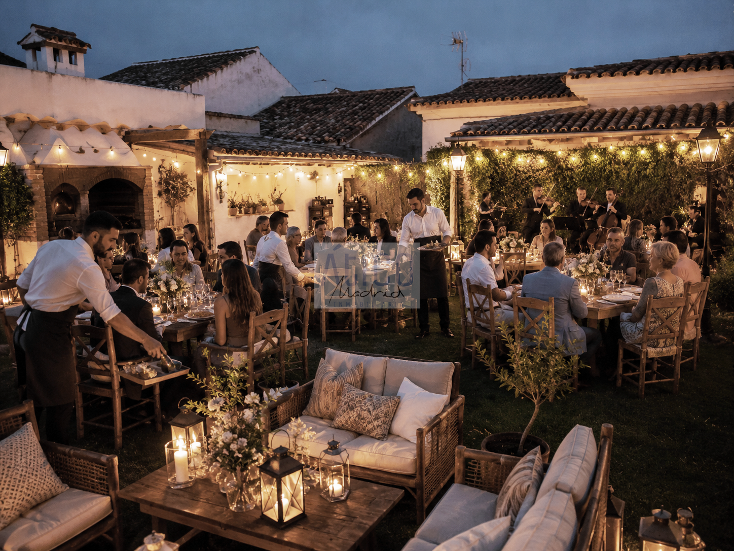 Venta de casa en Cózar
