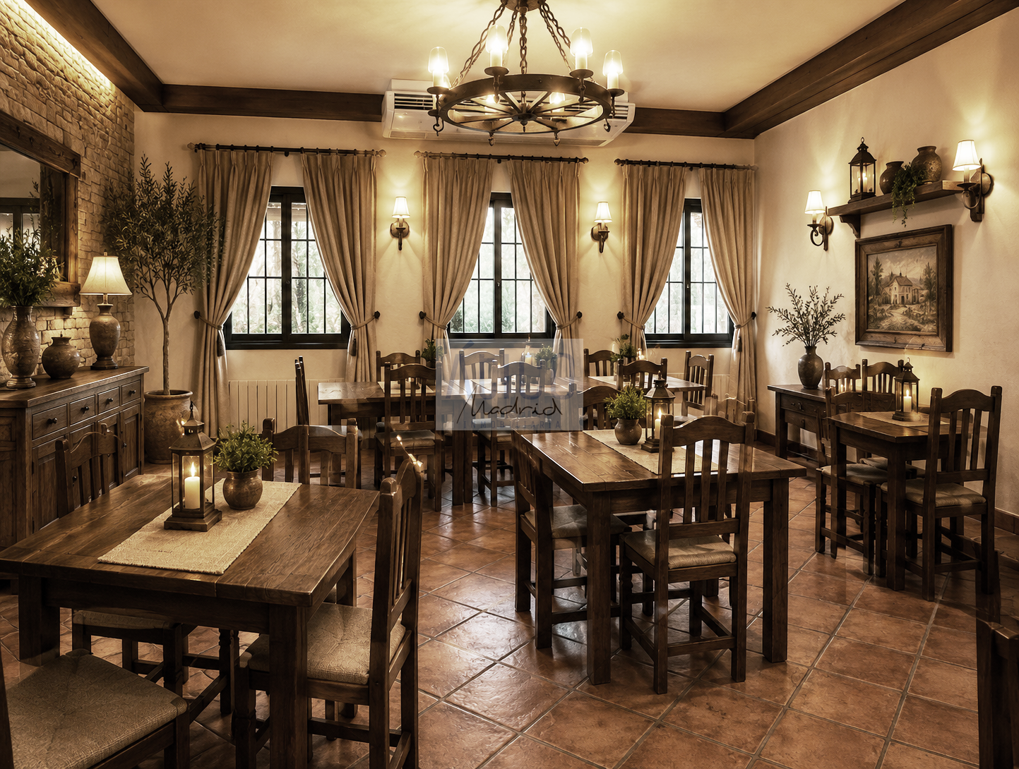 Venta de casa en Cózar