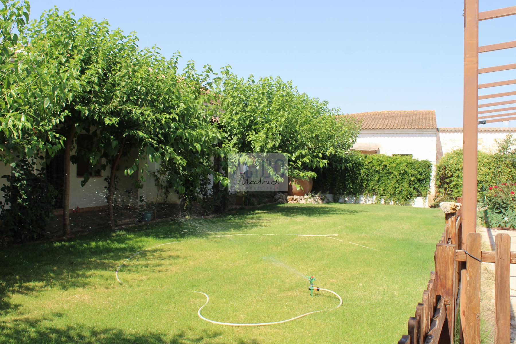 Venta de casa en Cózar