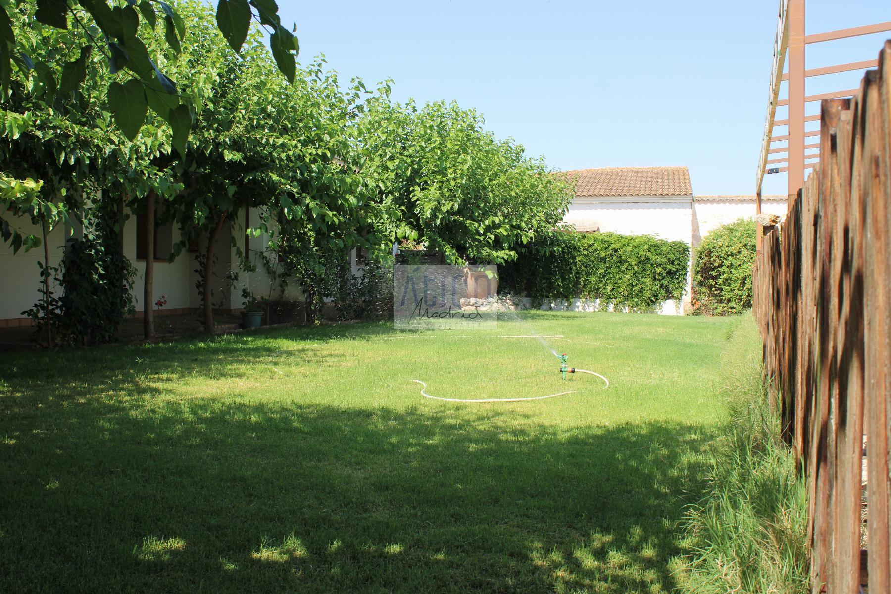 Venta de casa en Cózar