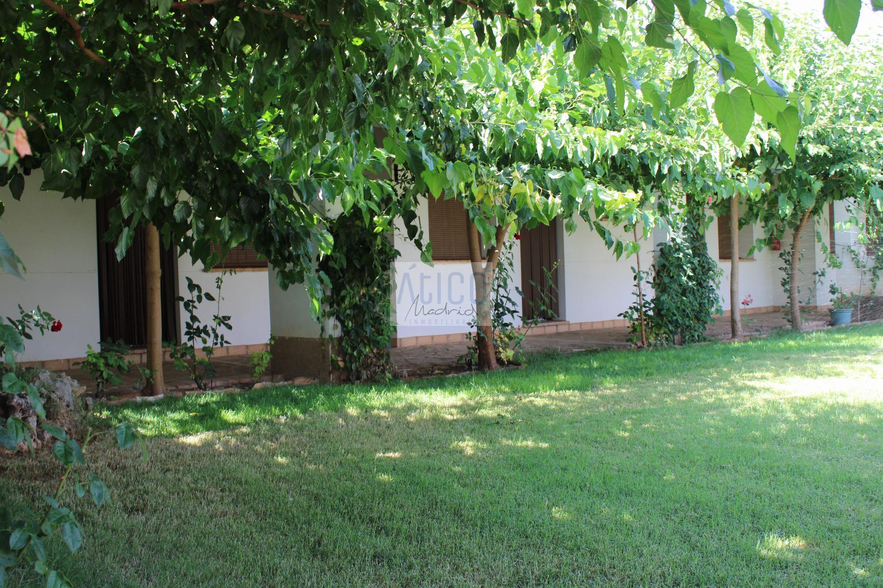 Venta de casa en Cózar