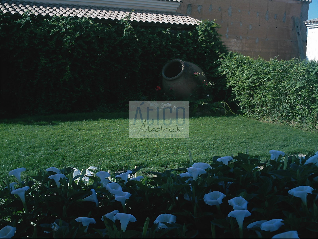 Venta de casa en Cózar