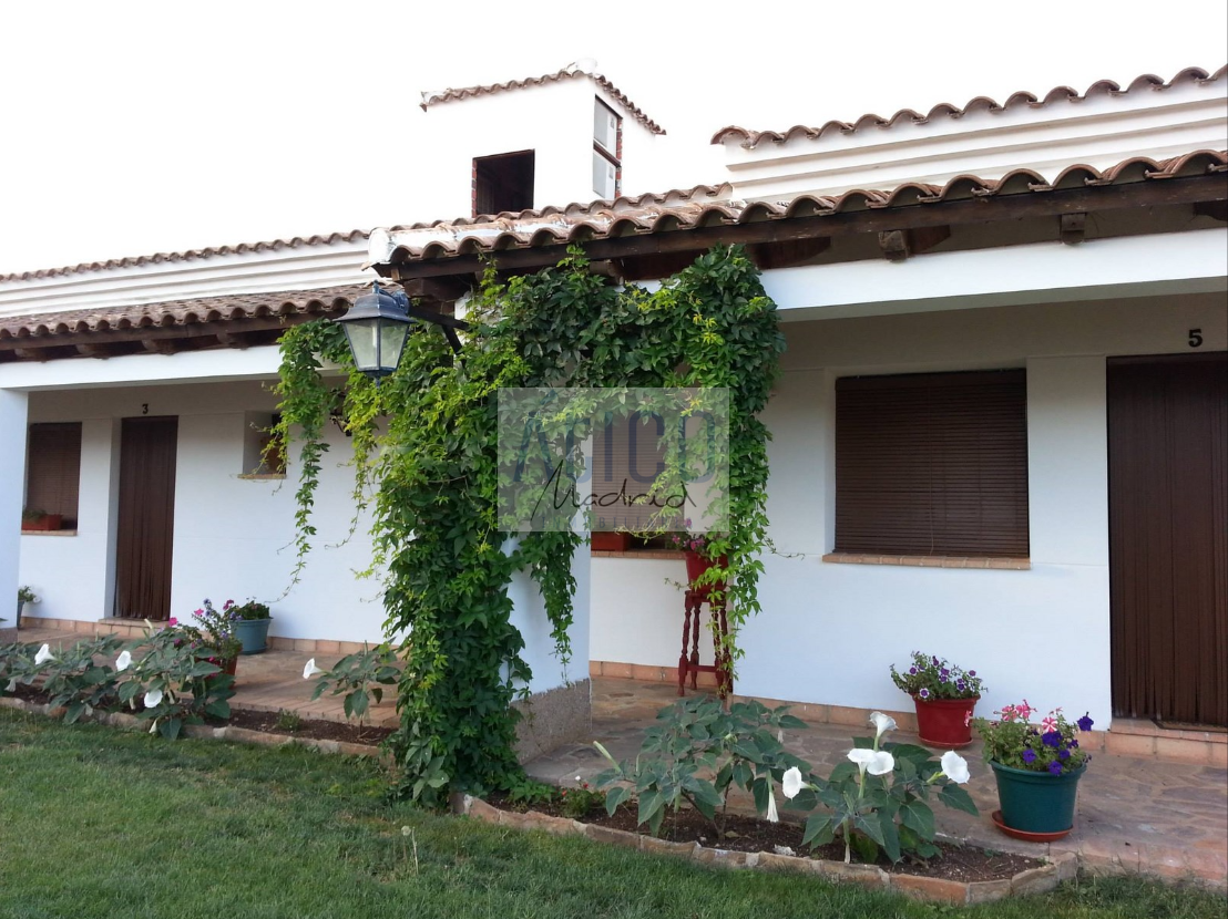 Venta de casa en Cózar