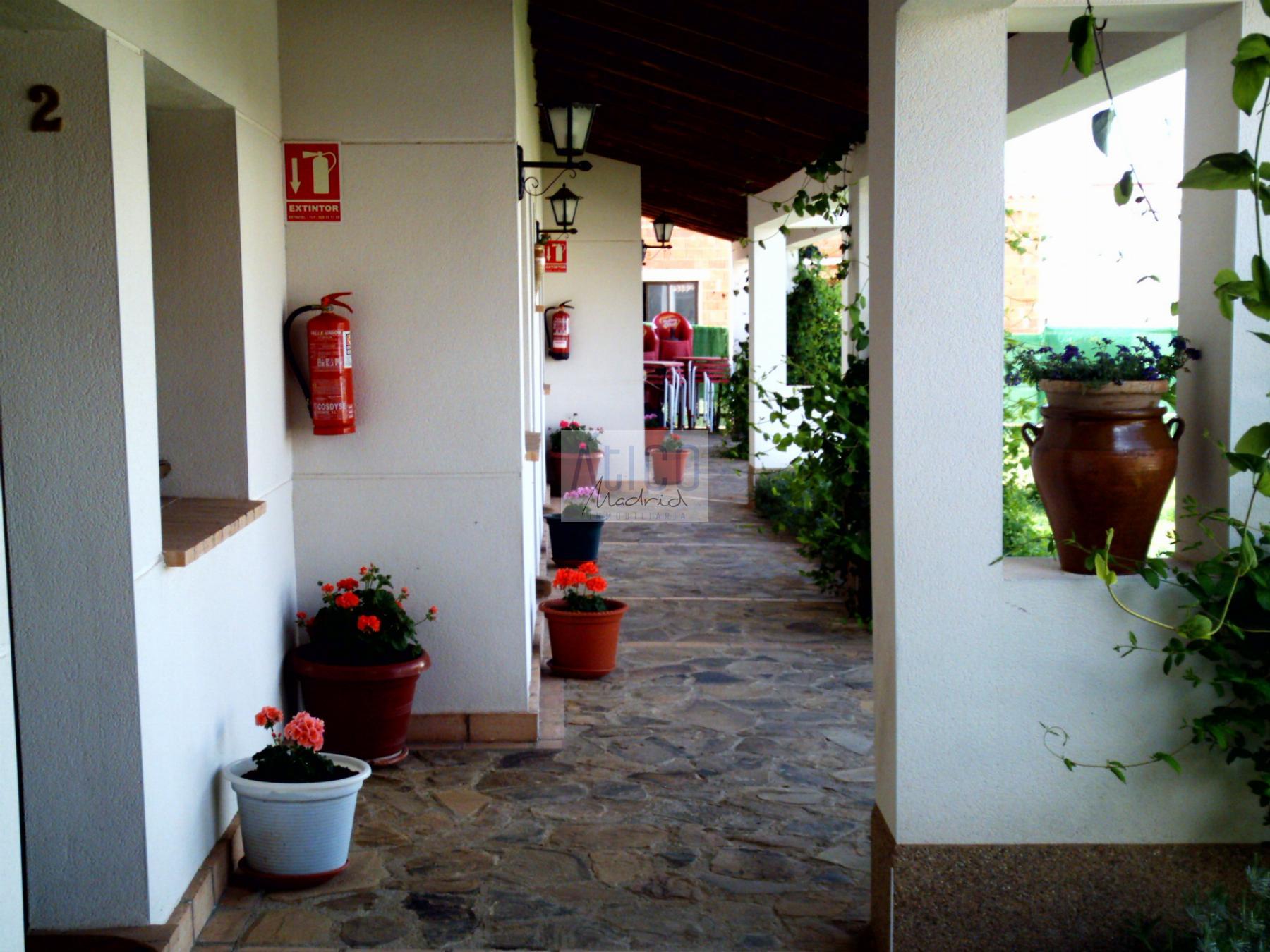 Venta de casa en Cózar