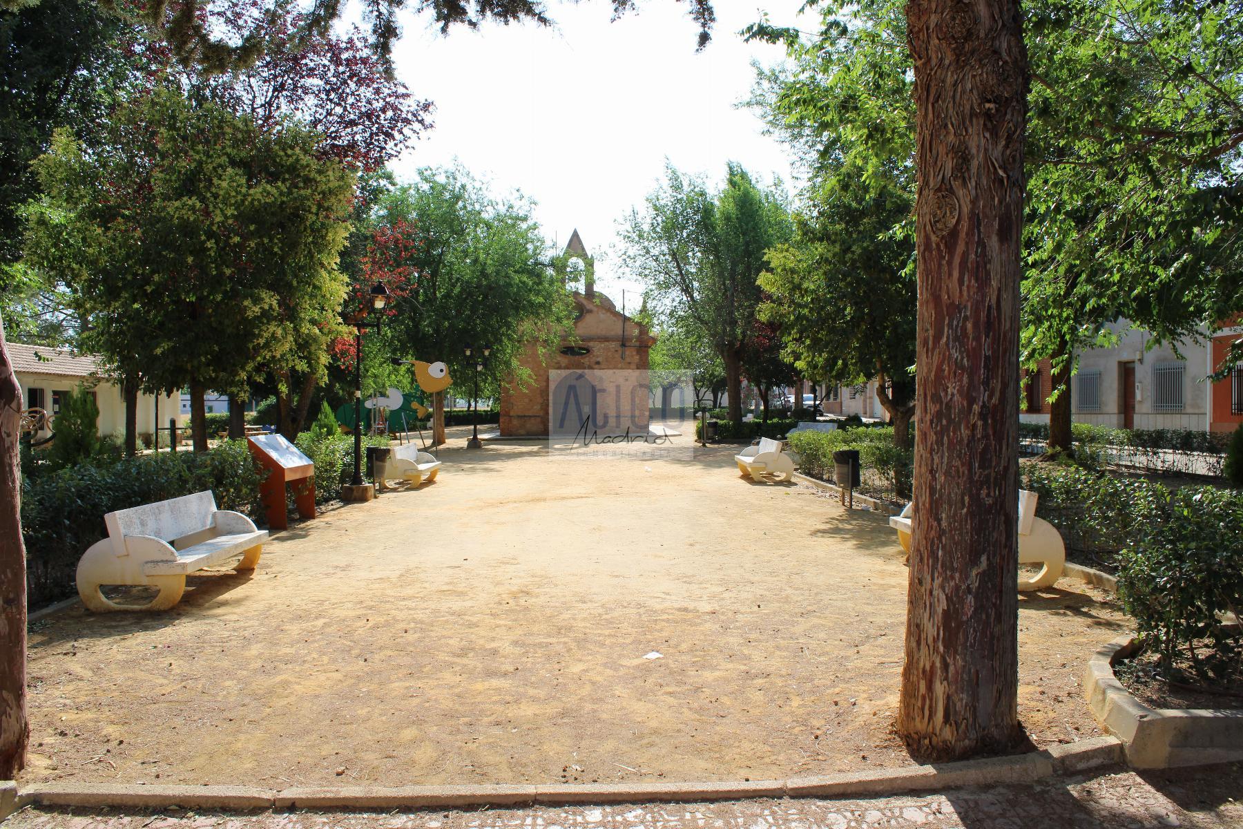 Venta de casa en Cózar