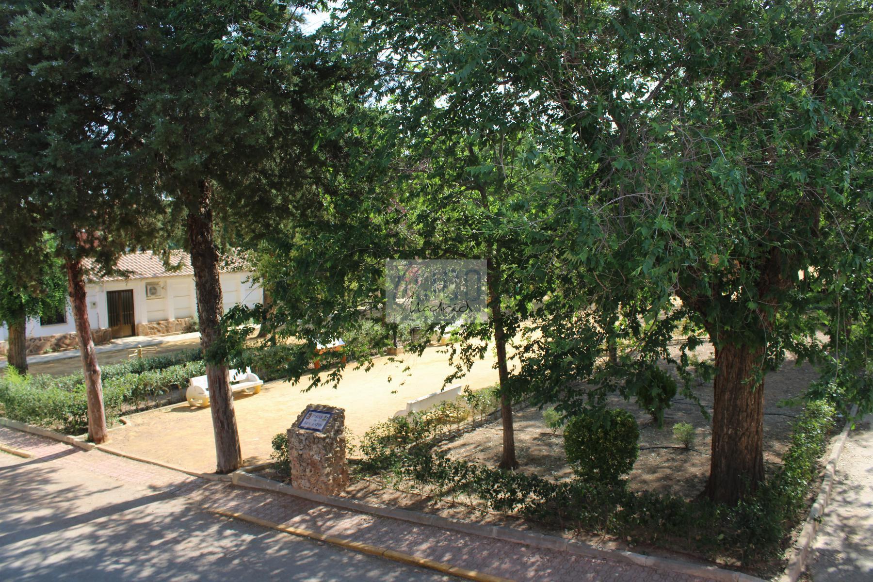 Venta de casa en Cózar