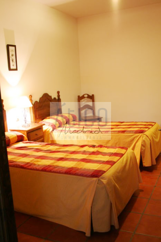 Venta de casa en Cózar