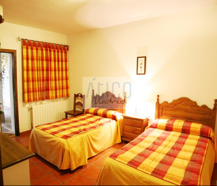 Venta de casa en Cózar