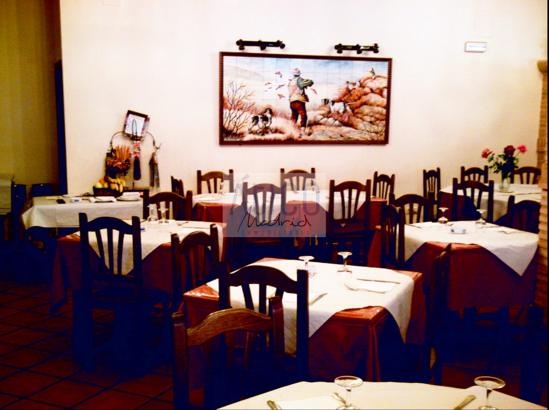 Venta de casa en Cózar