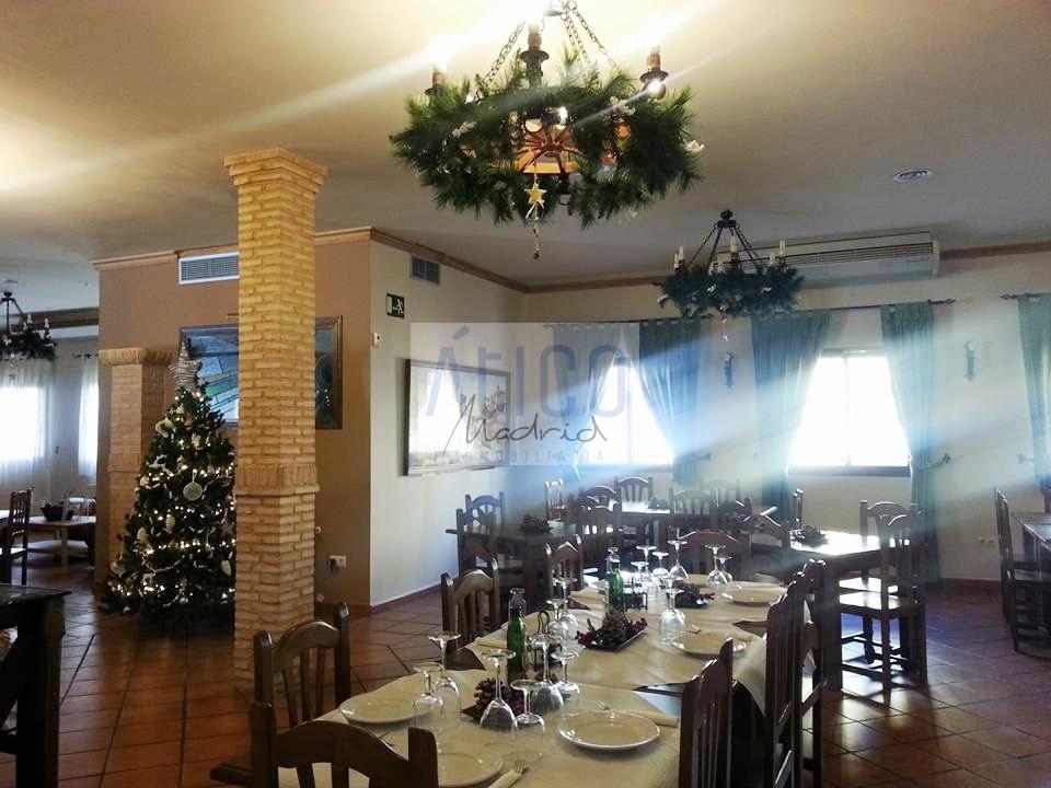 Venta de casa en Cózar