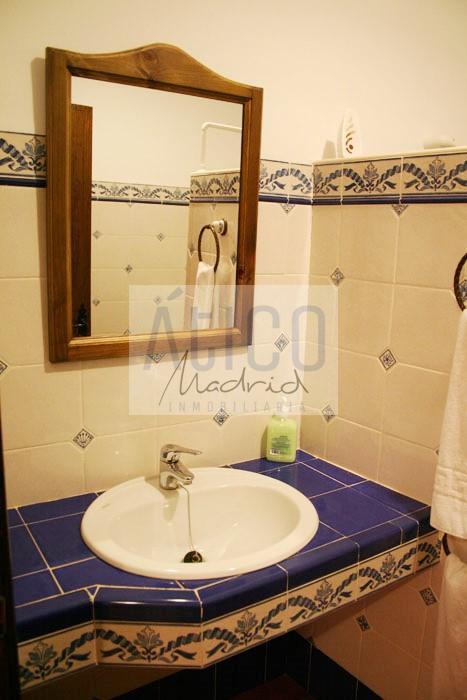 Venta de casa en Cózar