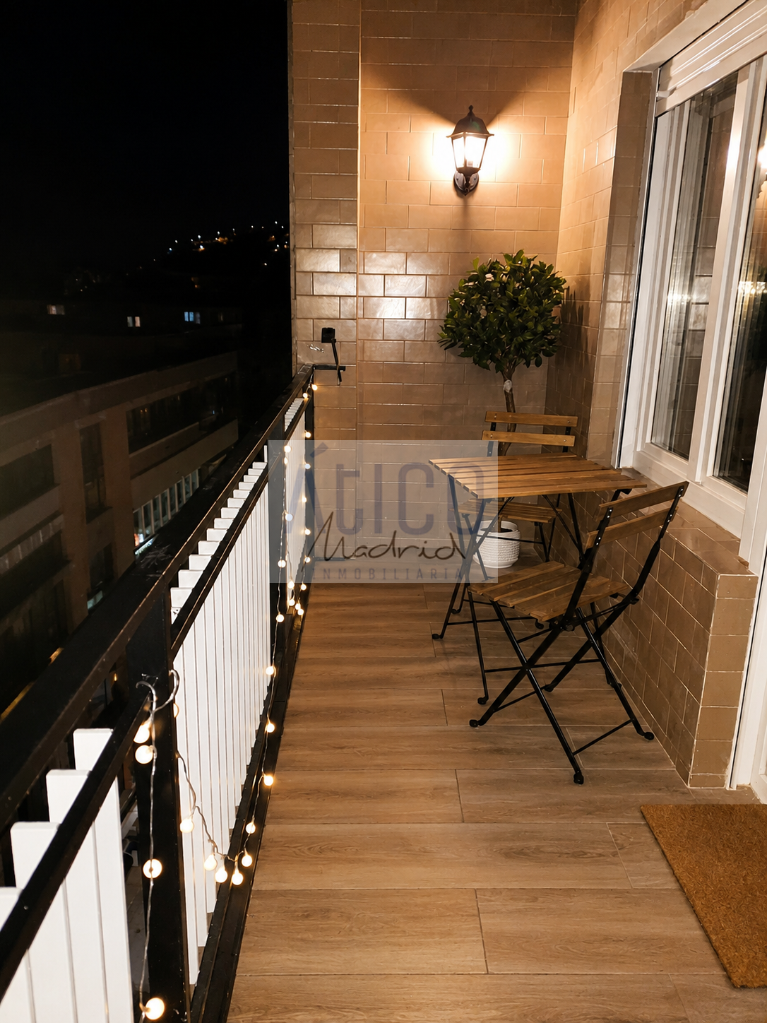 Terraza