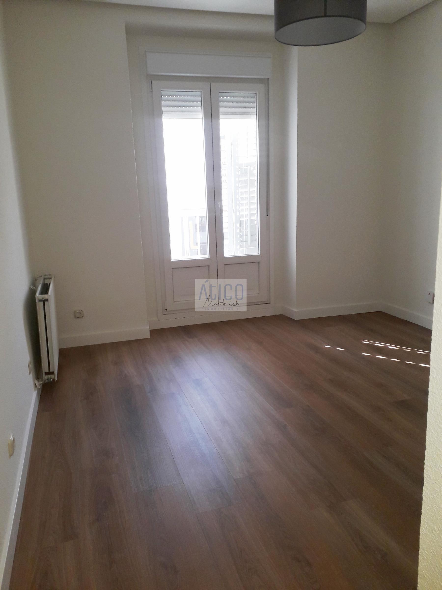 Dormitorio principal