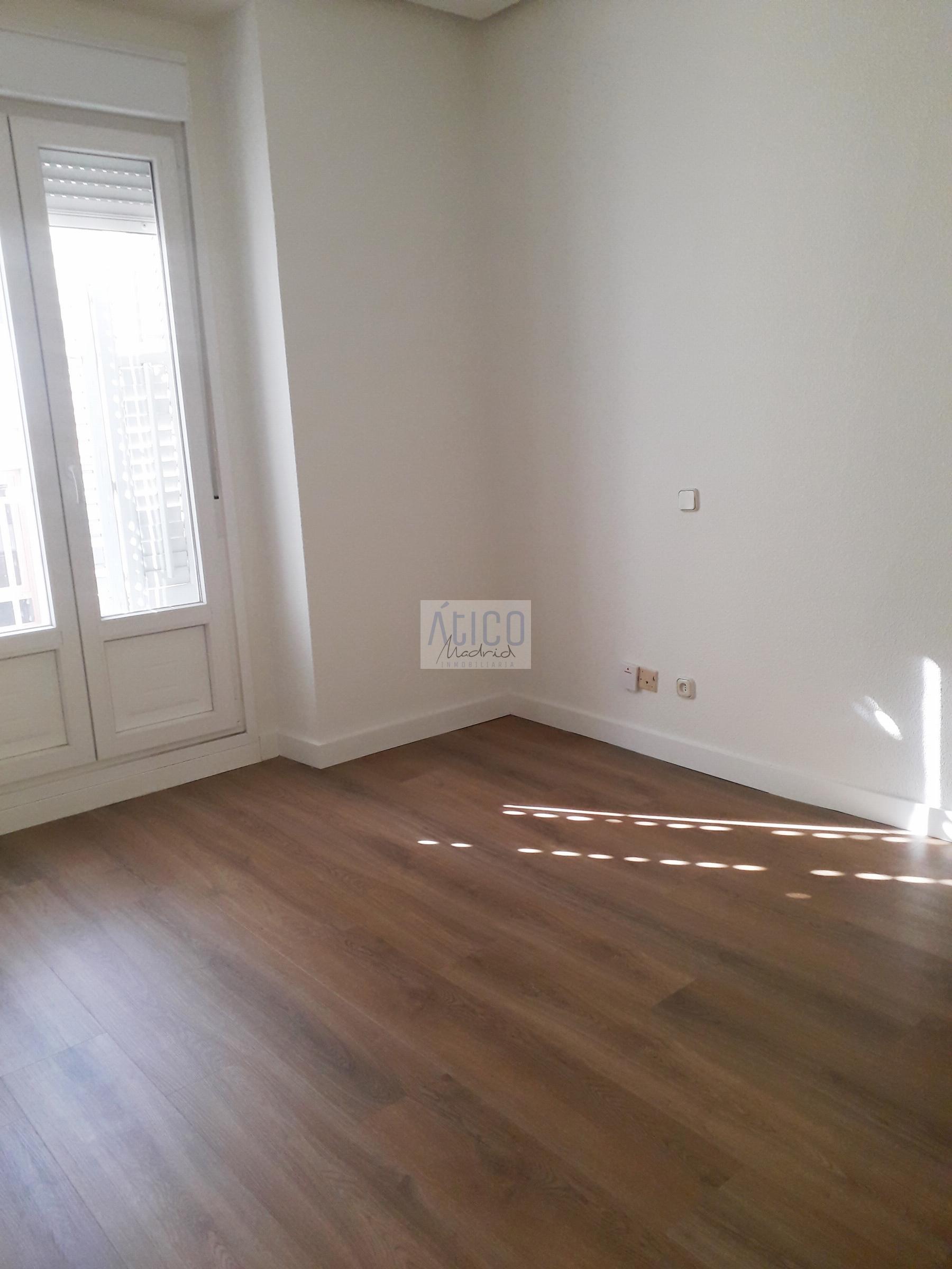 Dormitorio principal