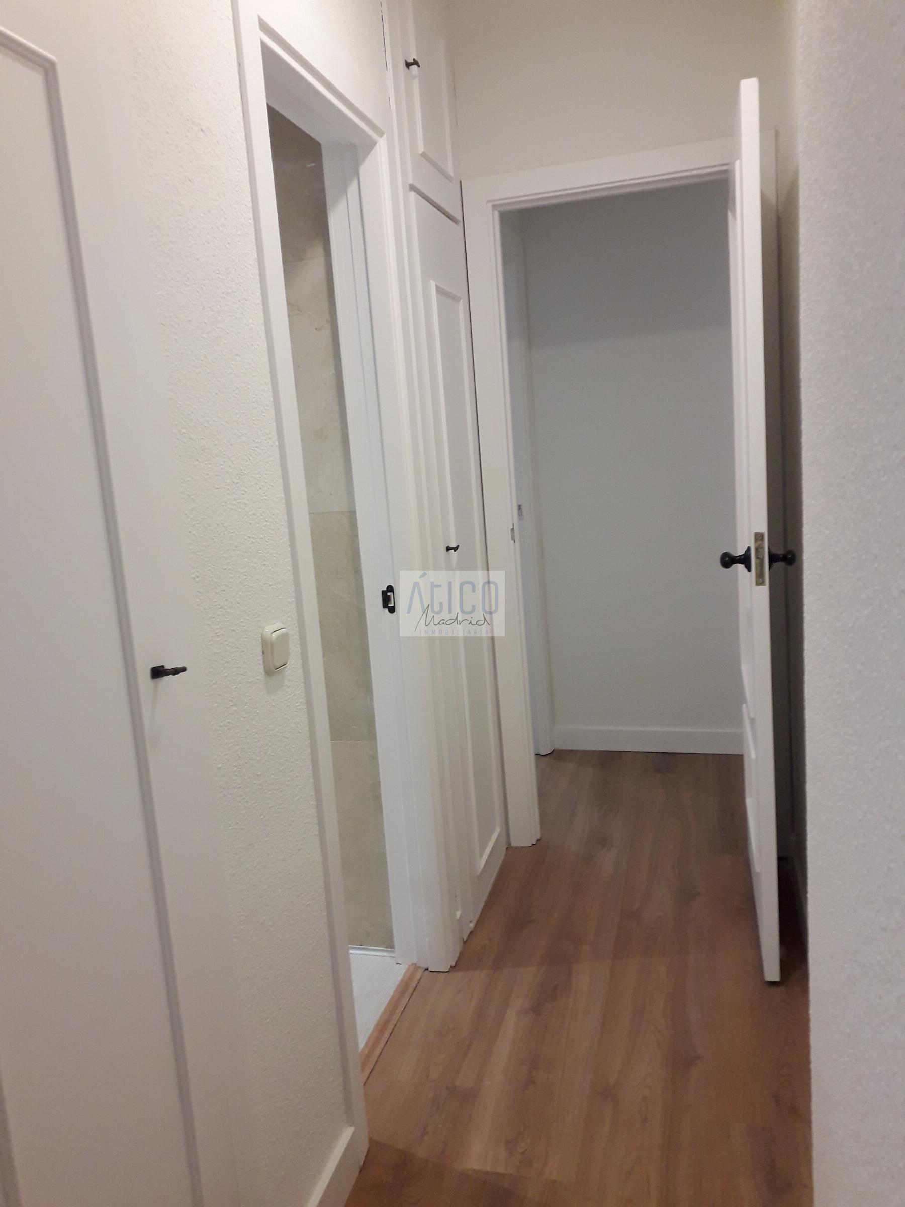 Dormitorio principal