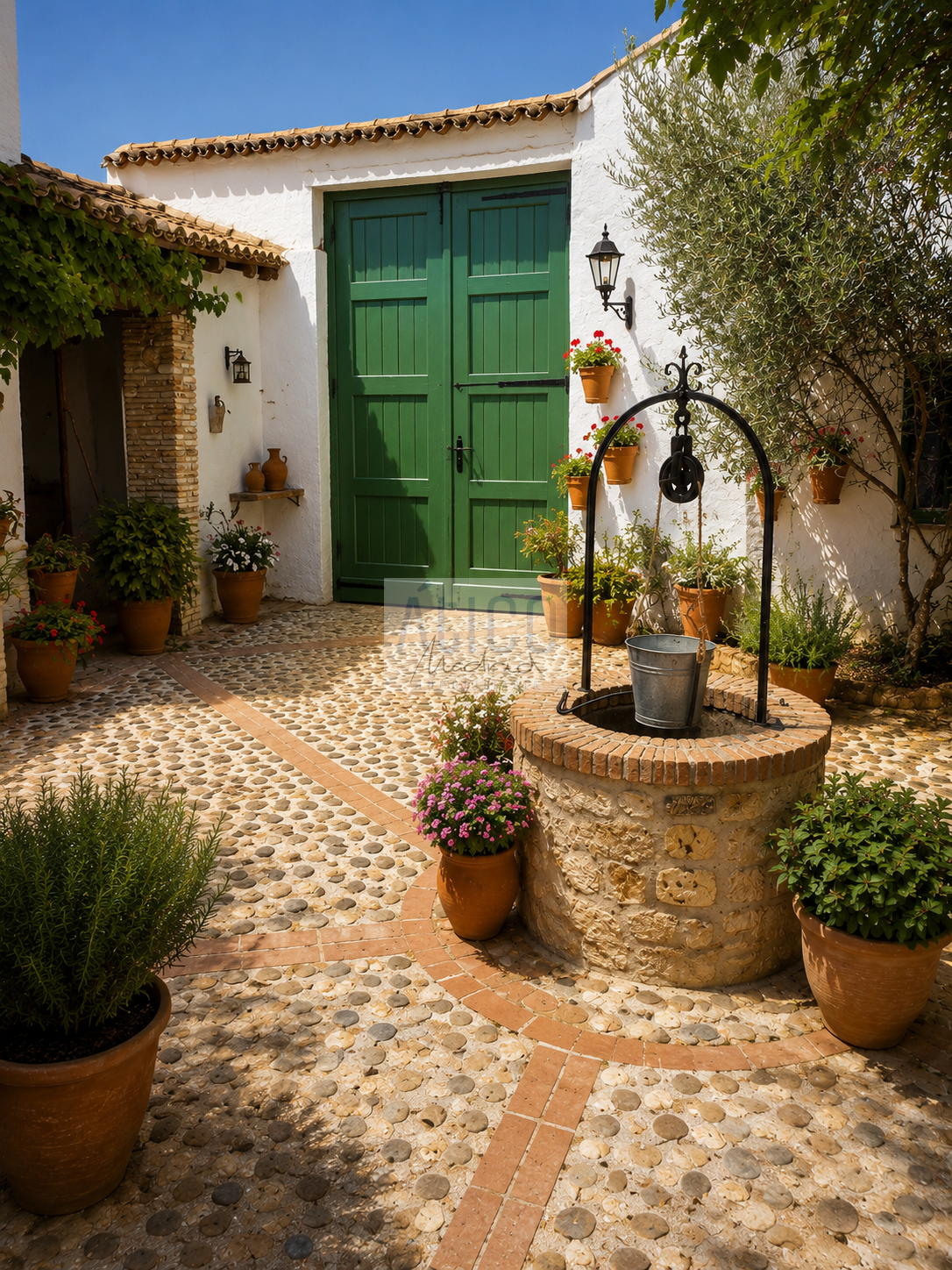 Venta de casa en Alcubillas