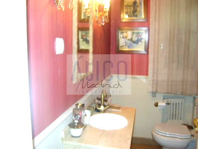 Venta de piso en Madrid