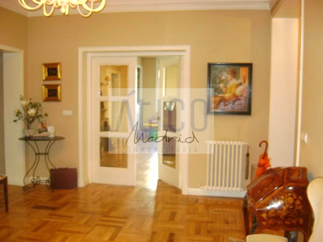 Venta de piso en Madrid