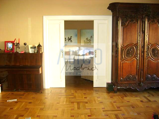 Venta de piso en Madrid