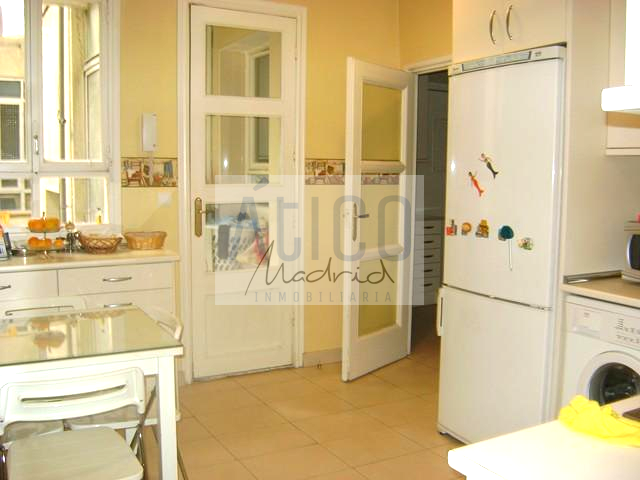 Venta de piso en Madrid