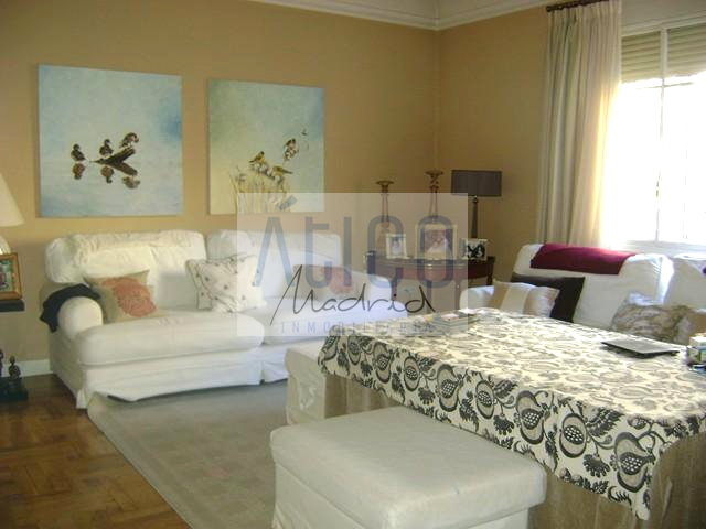 Venta de piso en Madrid