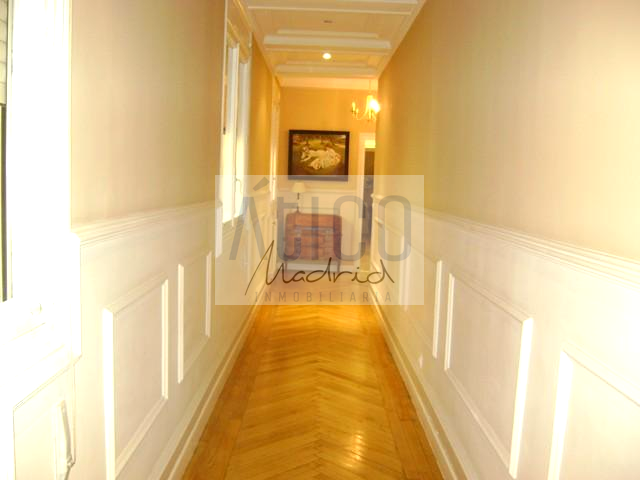 Venta de piso en Madrid