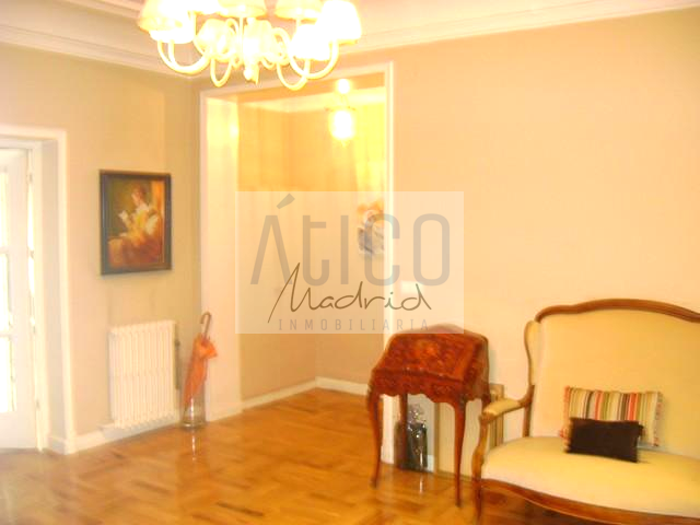 Venta de piso en Madrid