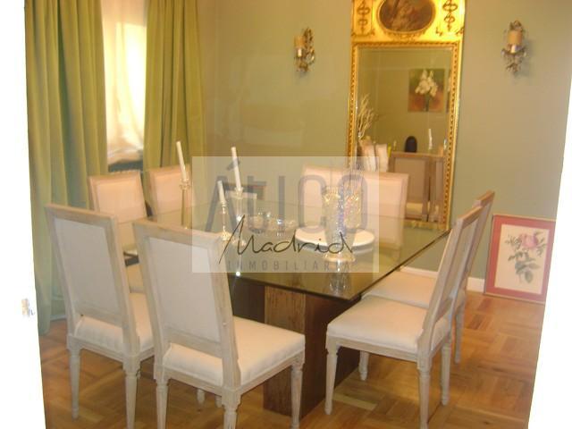 Venta de piso en Madrid