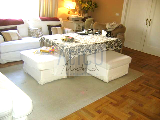 Venta de piso en Madrid