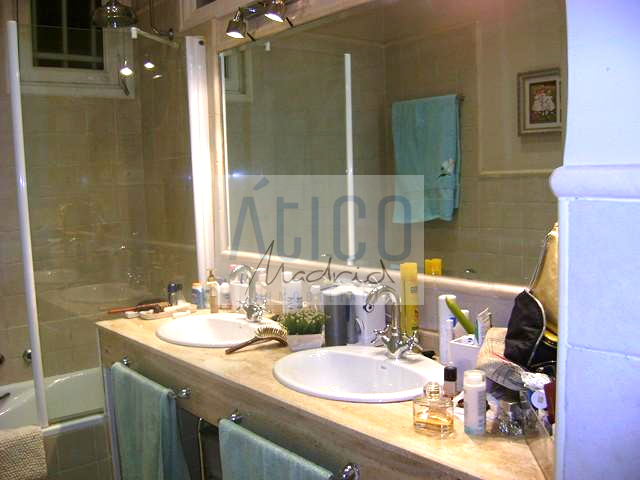 Venta de piso en Madrid