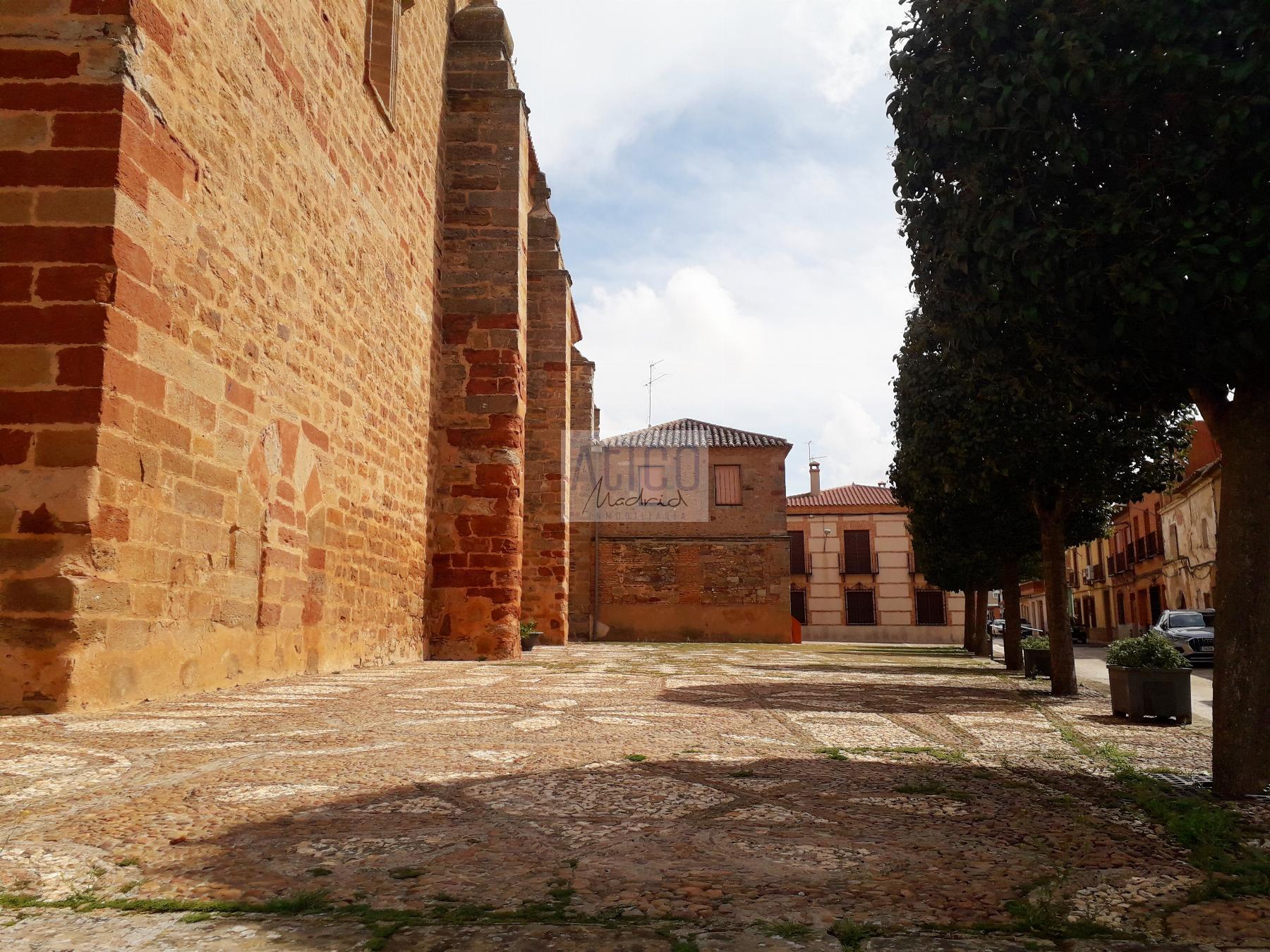 Surroundings