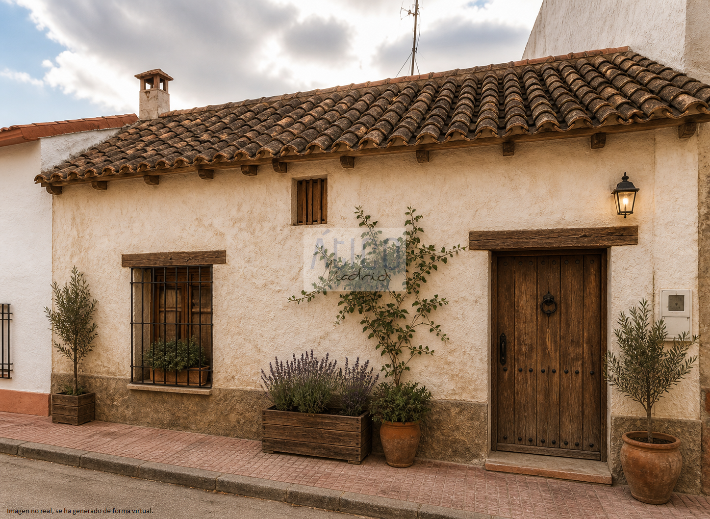 Fachada