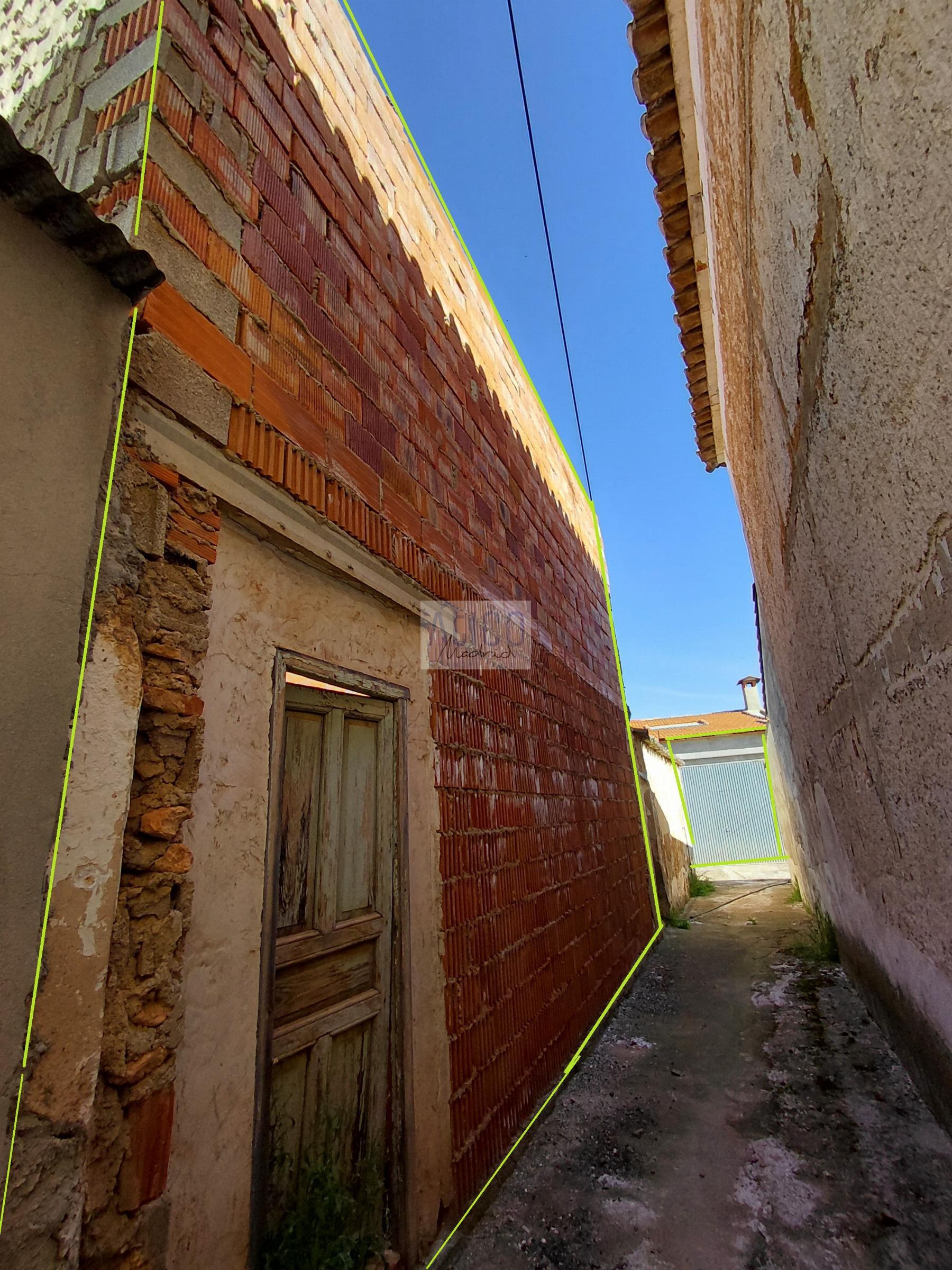 Venta de casa en Cózar