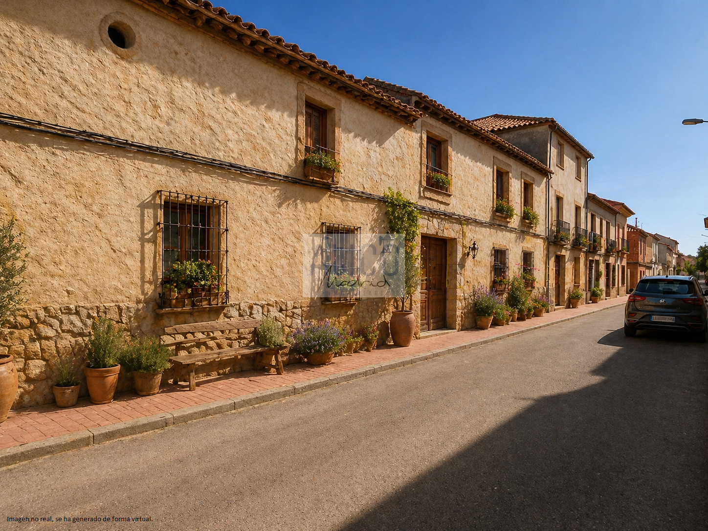 Fachada